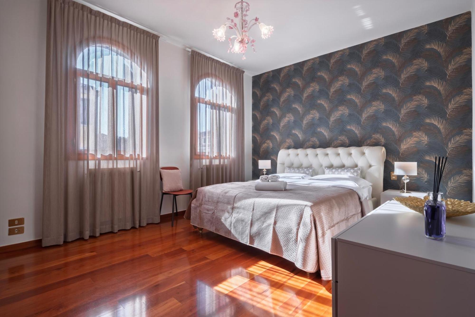 Venezia Vista Canale Ngoại thất bức ảnh