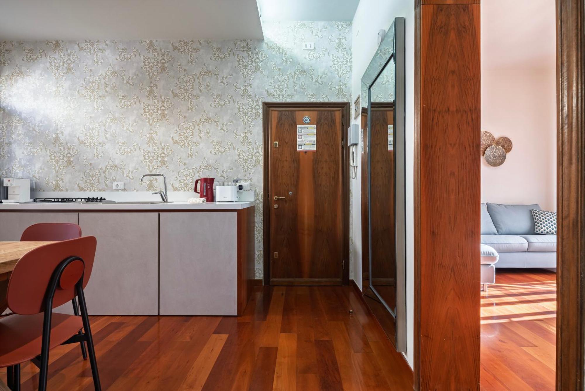 Venezia Vista Canale Ngoại thất bức ảnh