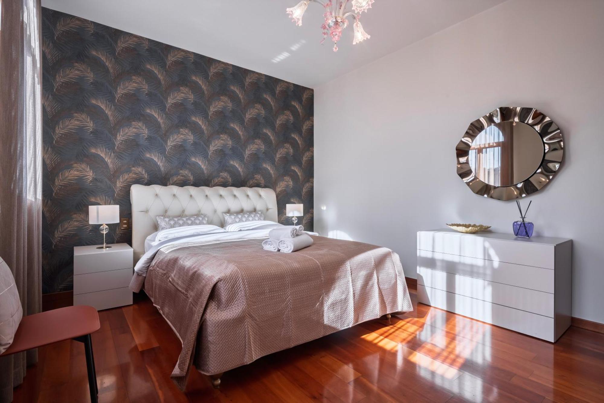 Venezia Vista Canale Ngoại thất bức ảnh