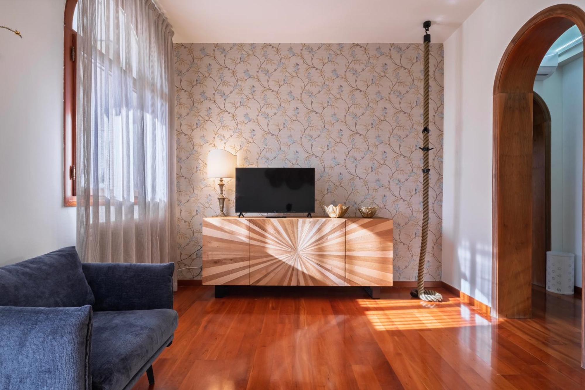 Venezia Vista Canale Ngoại thất bức ảnh