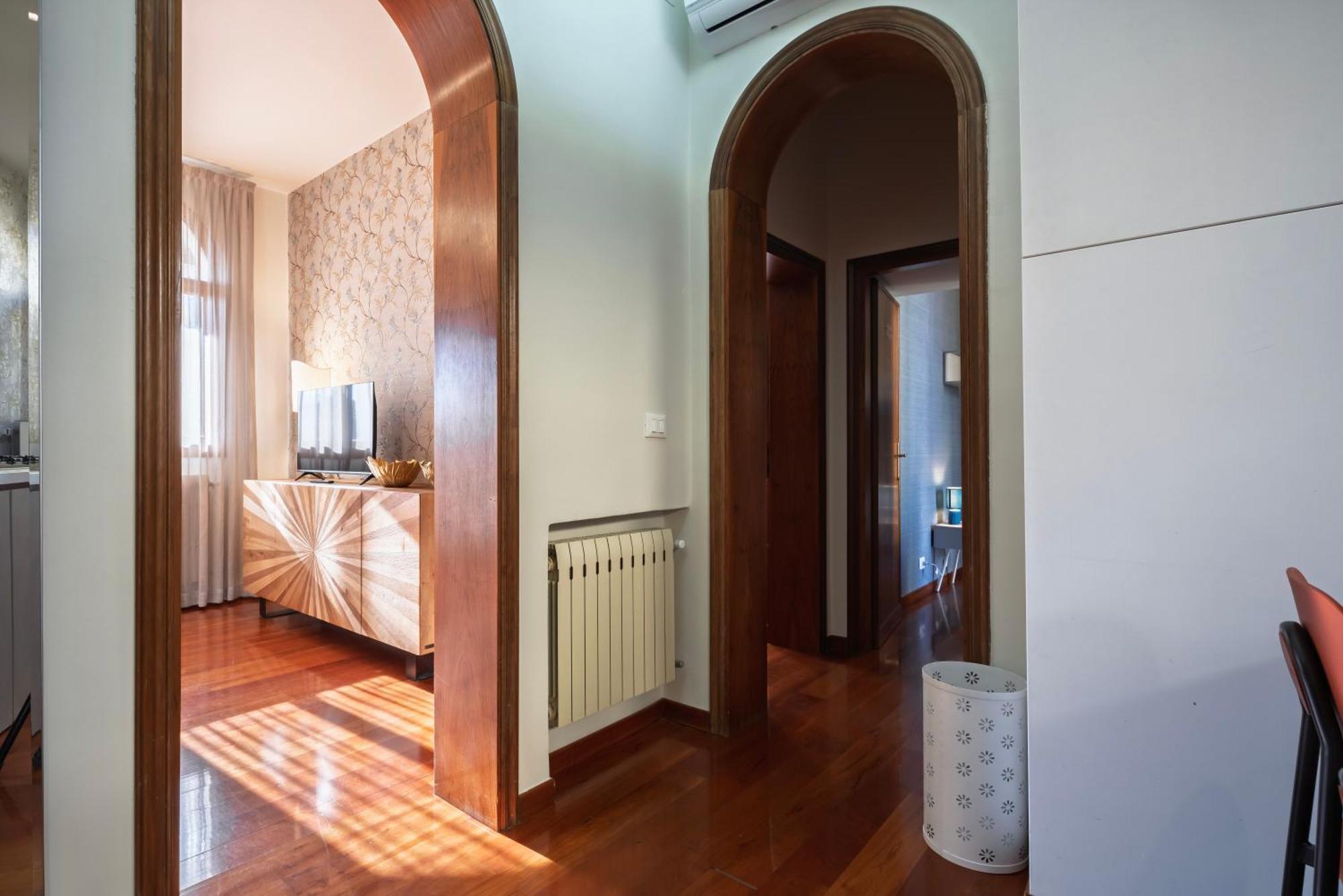 Venezia Vista Canale Ngoại thất bức ảnh