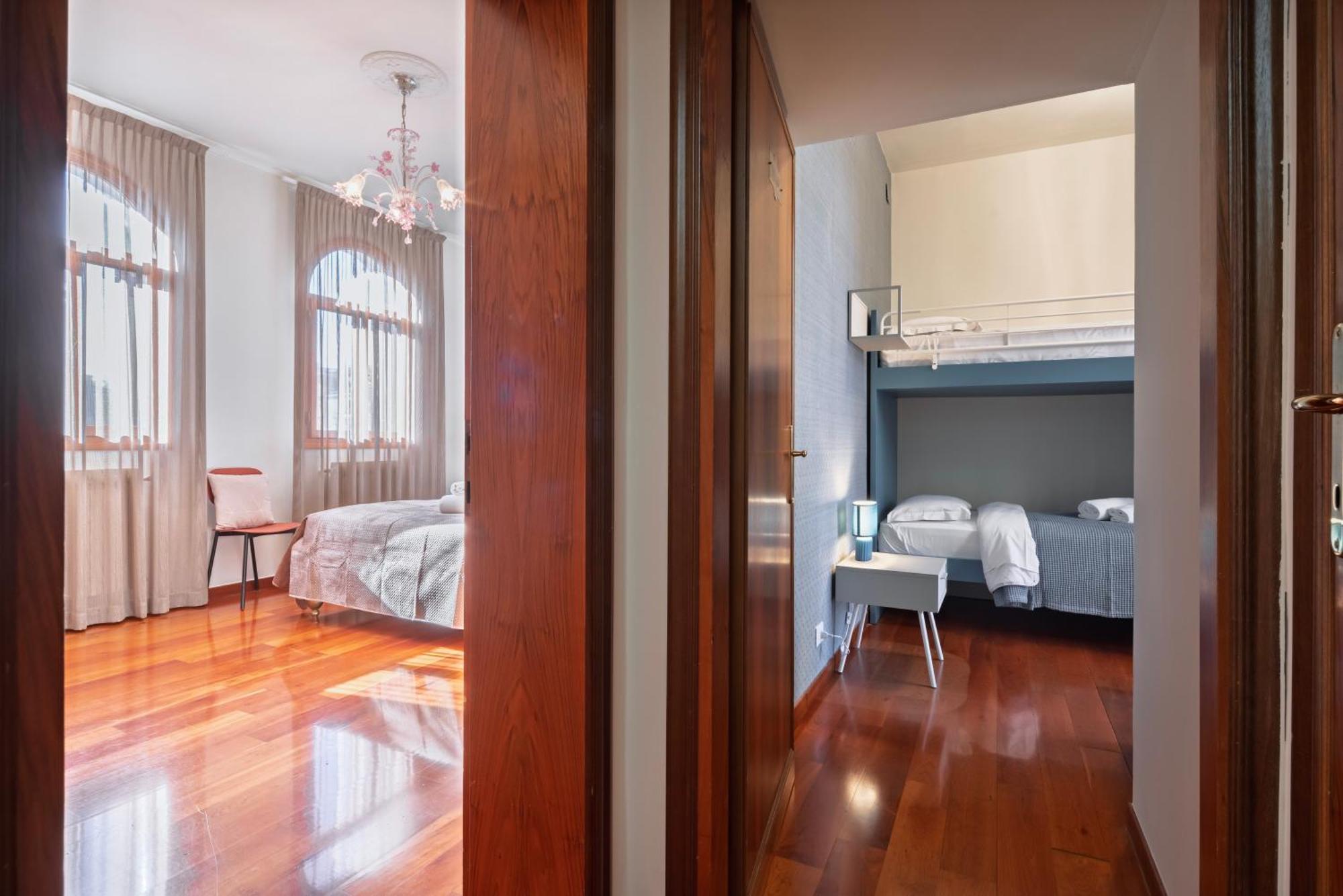Venezia Vista Canale Ngoại thất bức ảnh