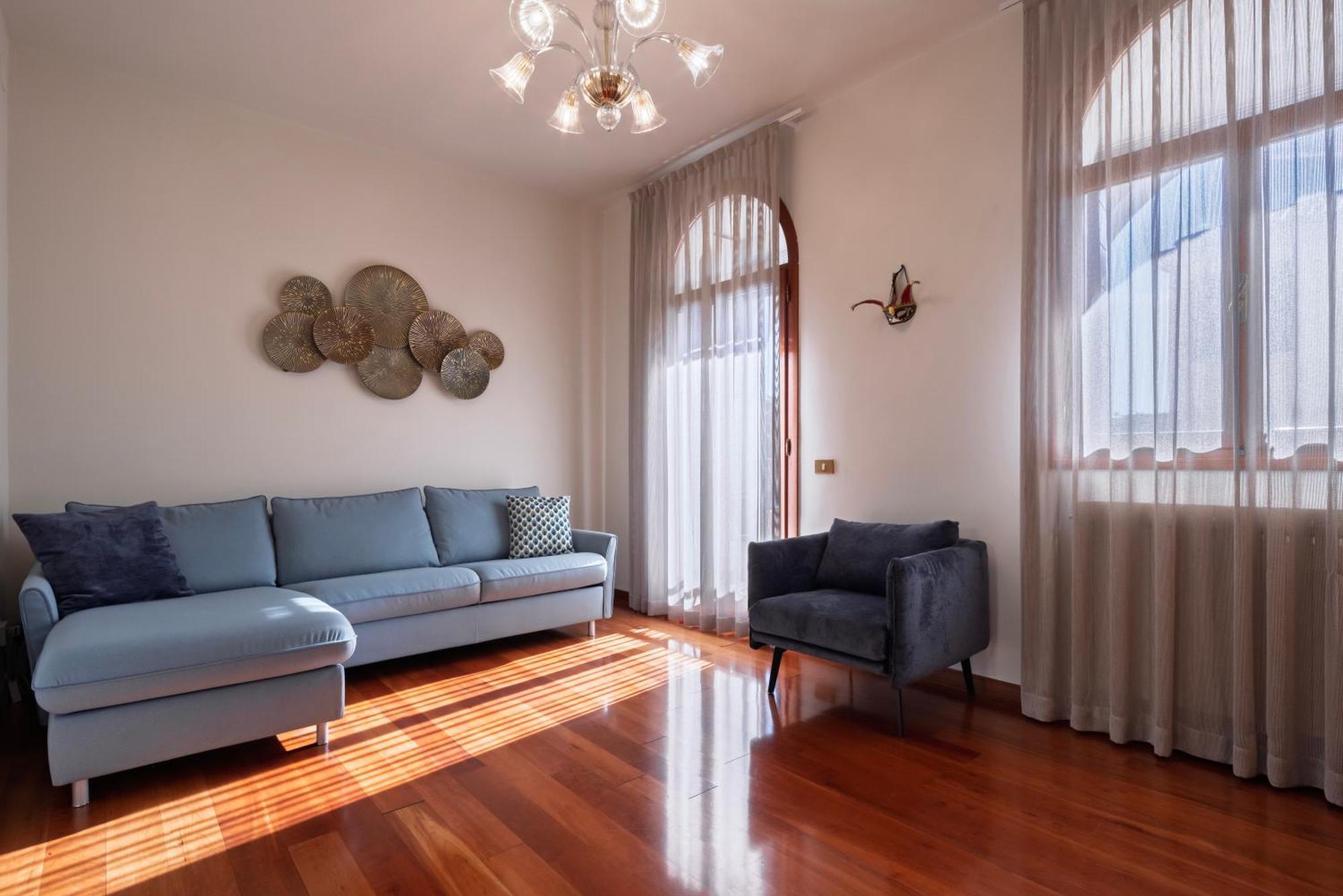 Venezia Vista Canale Ngoại thất bức ảnh