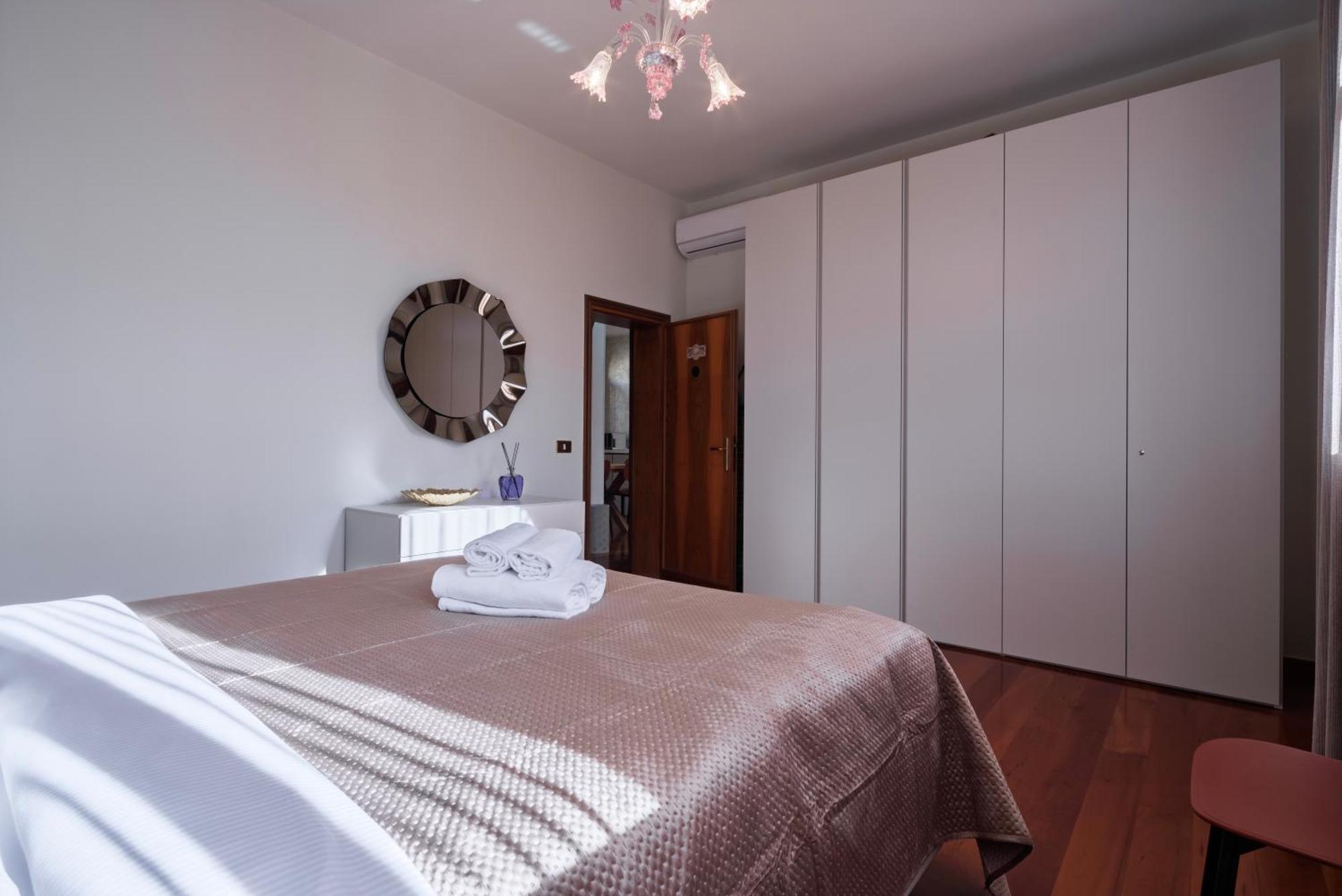 Venezia Vista Canale Ngoại thất bức ảnh