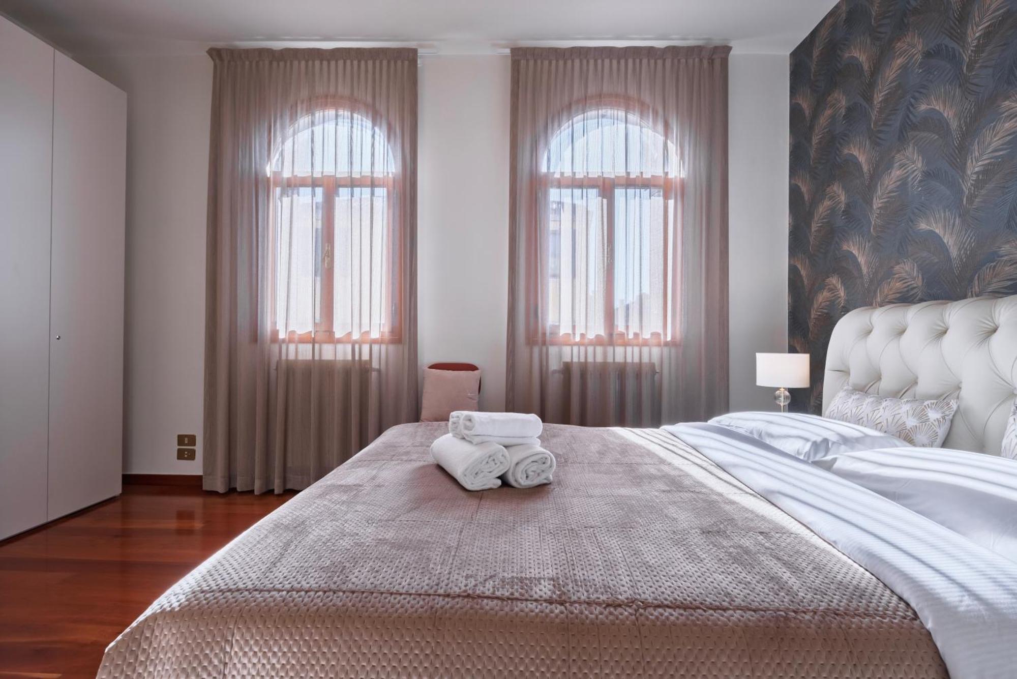 Venezia Vista Canale Ngoại thất bức ảnh