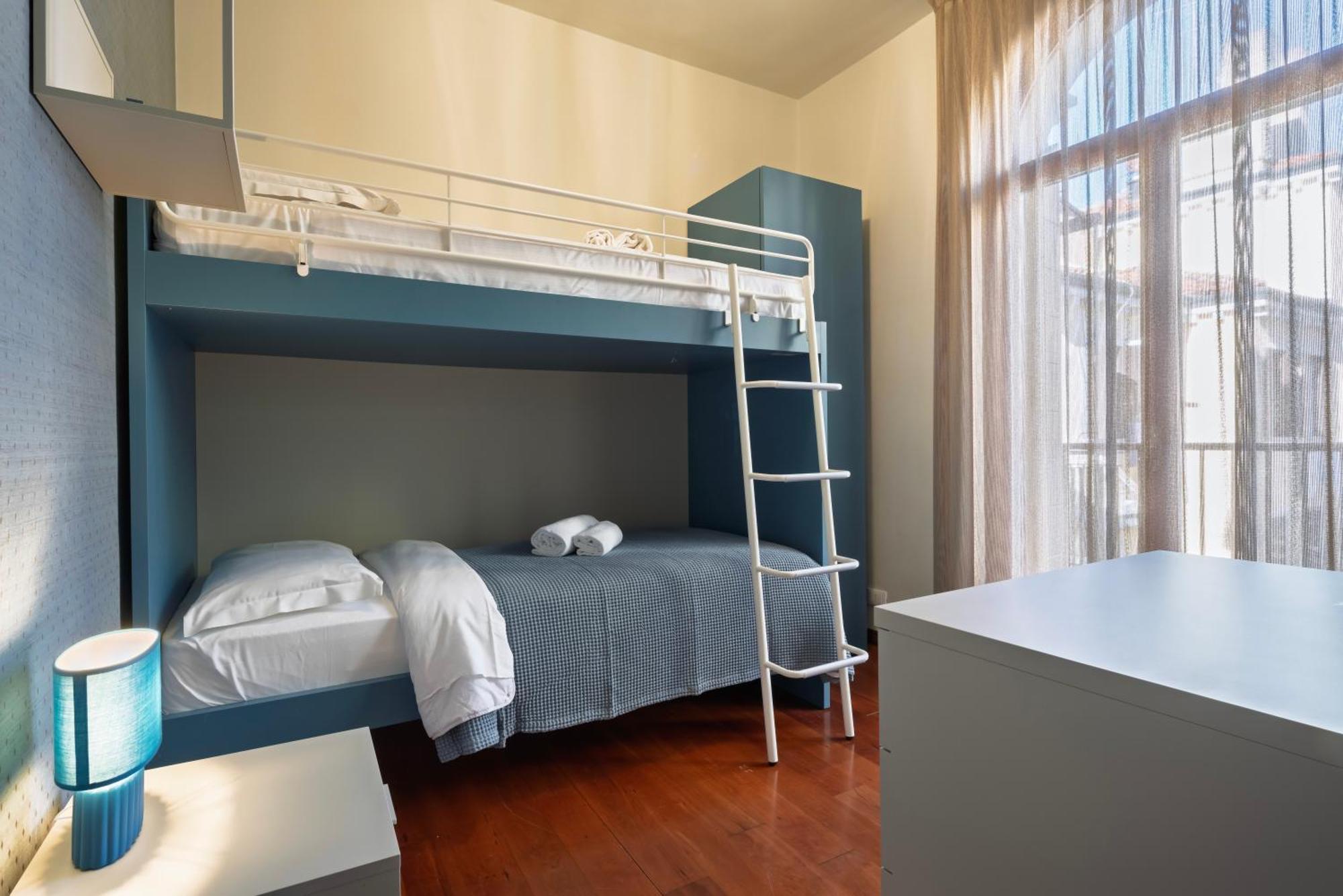 Venezia Vista Canale Ngoại thất bức ảnh